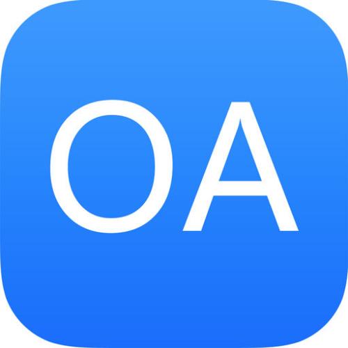 忻州OA办公系统pc手机版聊天系统企业管理平台手机网站h5公众号系统